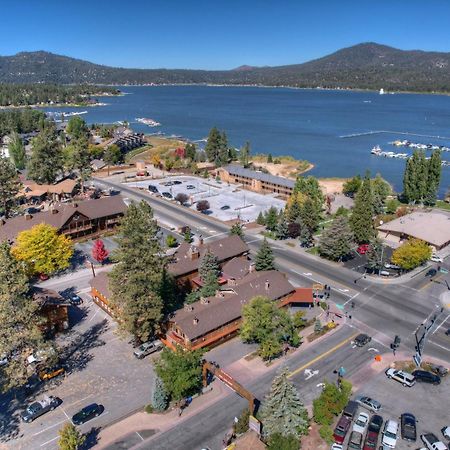 Robinhood Resort Big Bear Lake Esterno foto