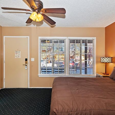 Robinhood Resort Big Bear Lake Esterno foto
