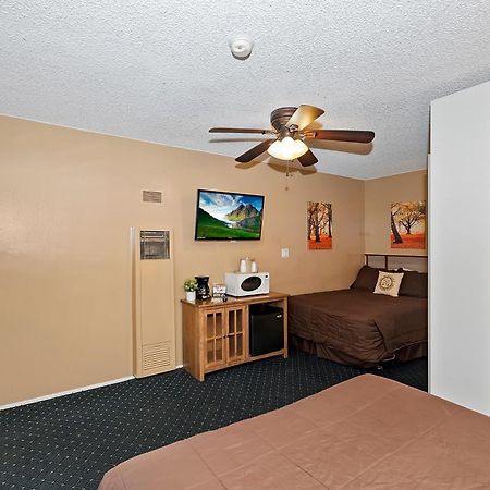 Robinhood Resort Big Bear Lake Esterno foto
