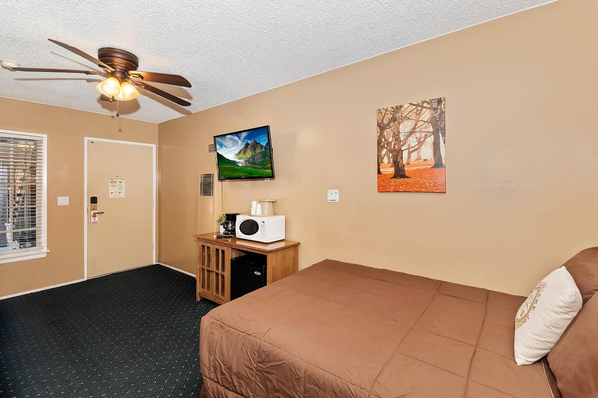 Robinhood Resort Big Bear Lake Esterno foto