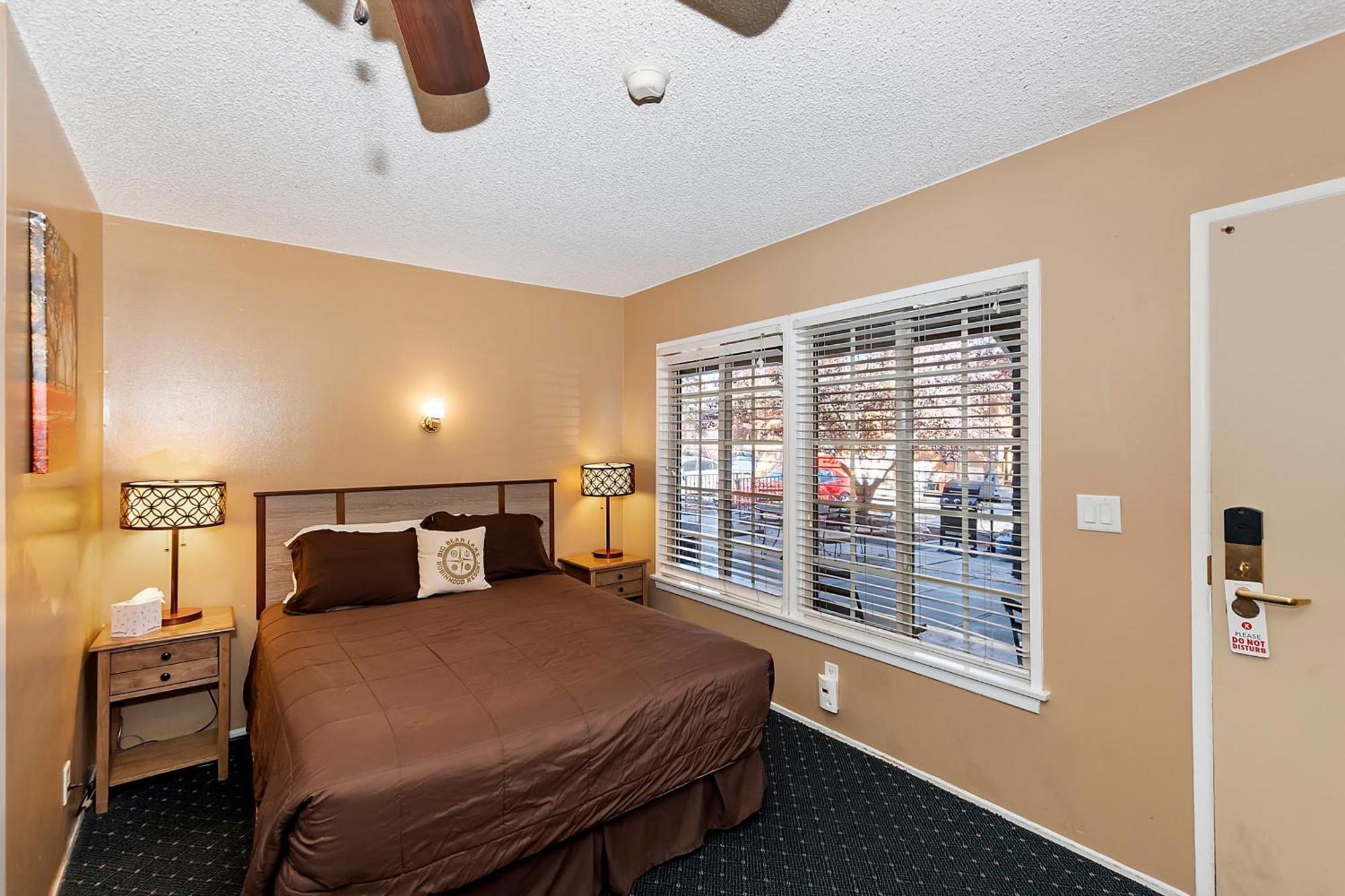 Robinhood Resort Big Bear Lake Esterno foto
