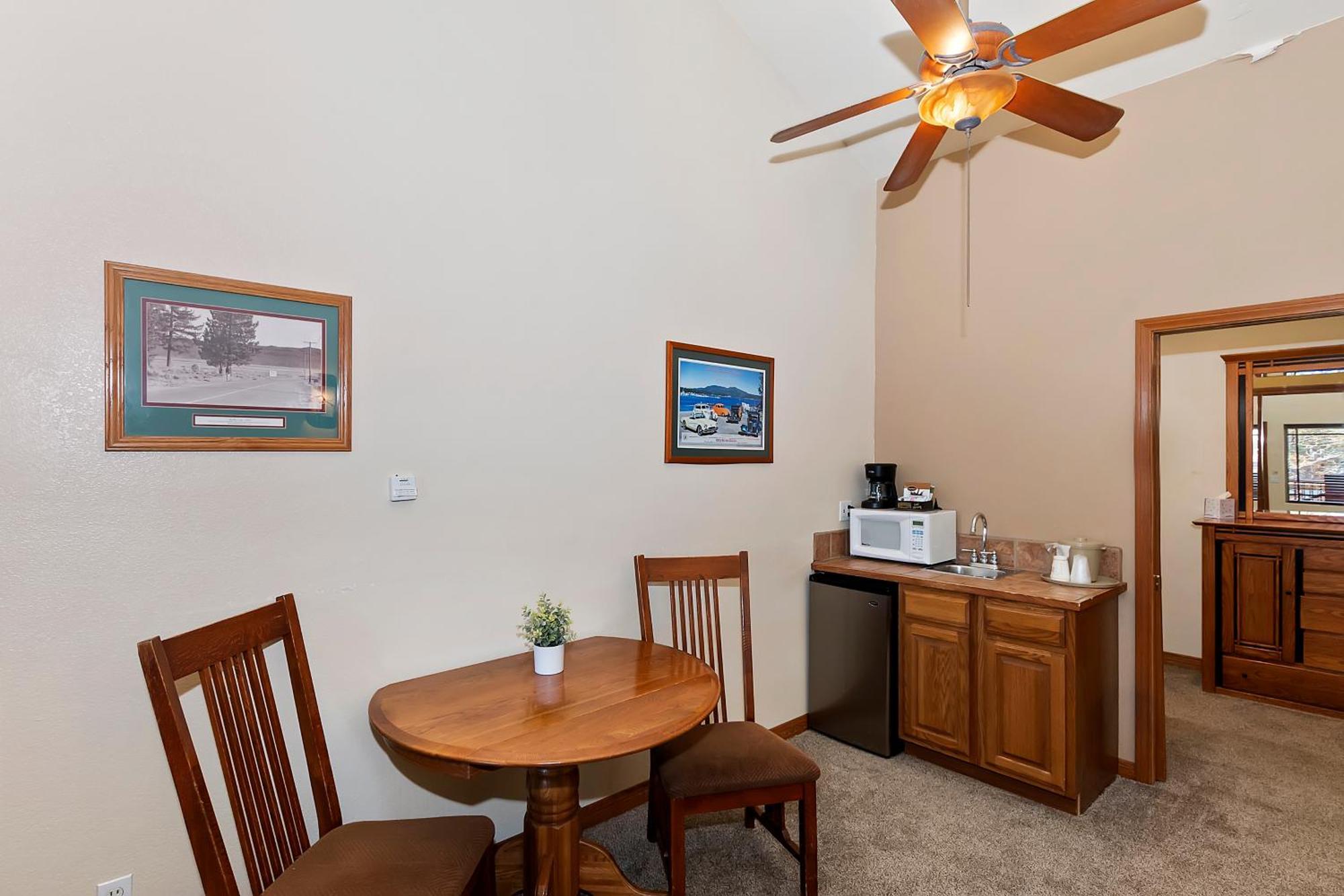 Robinhood Resort Big Bear Lake Esterno foto