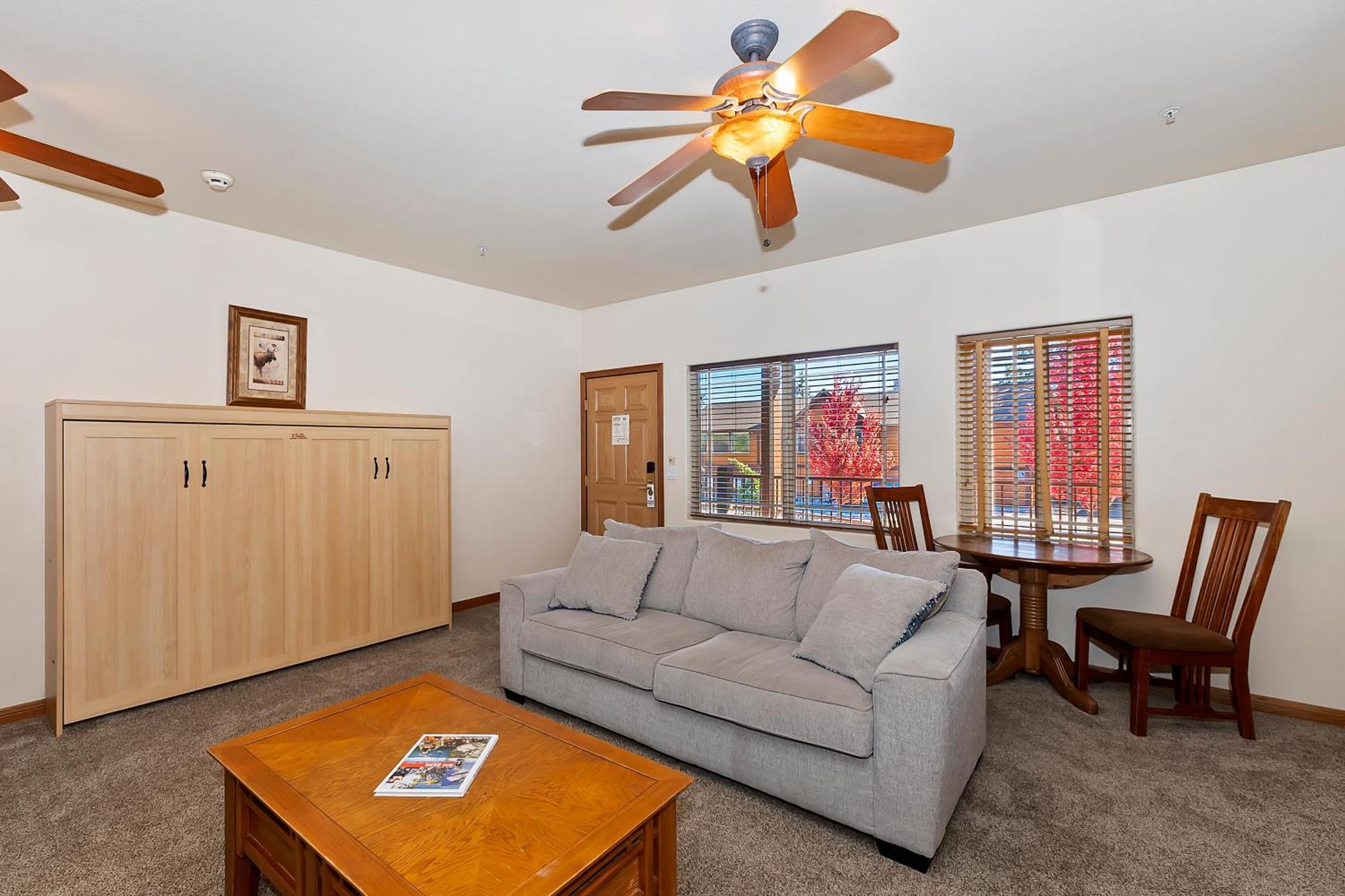 Robinhood Resort Big Bear Lake Esterno foto