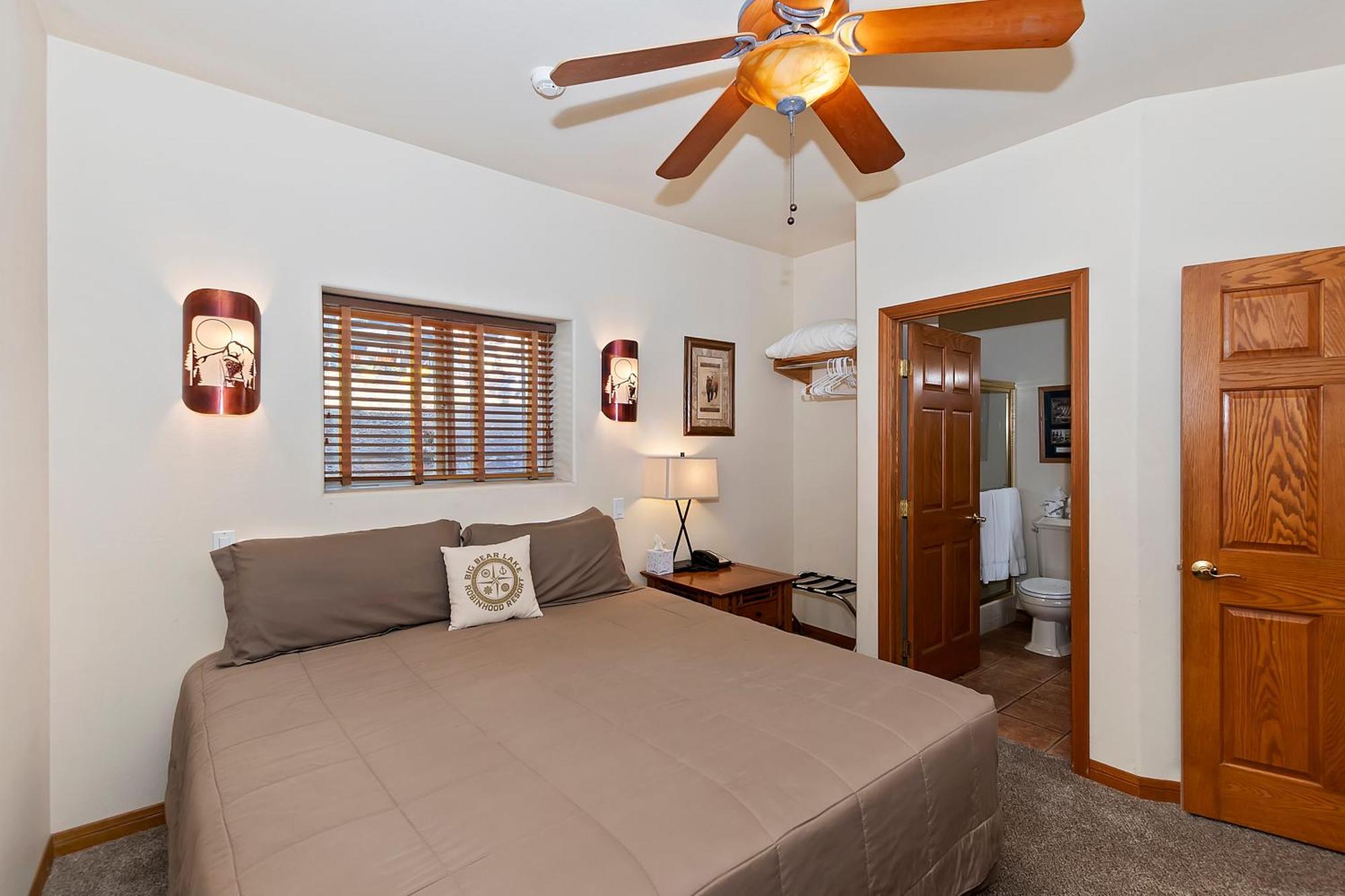 Robinhood Resort Big Bear Lake Esterno foto