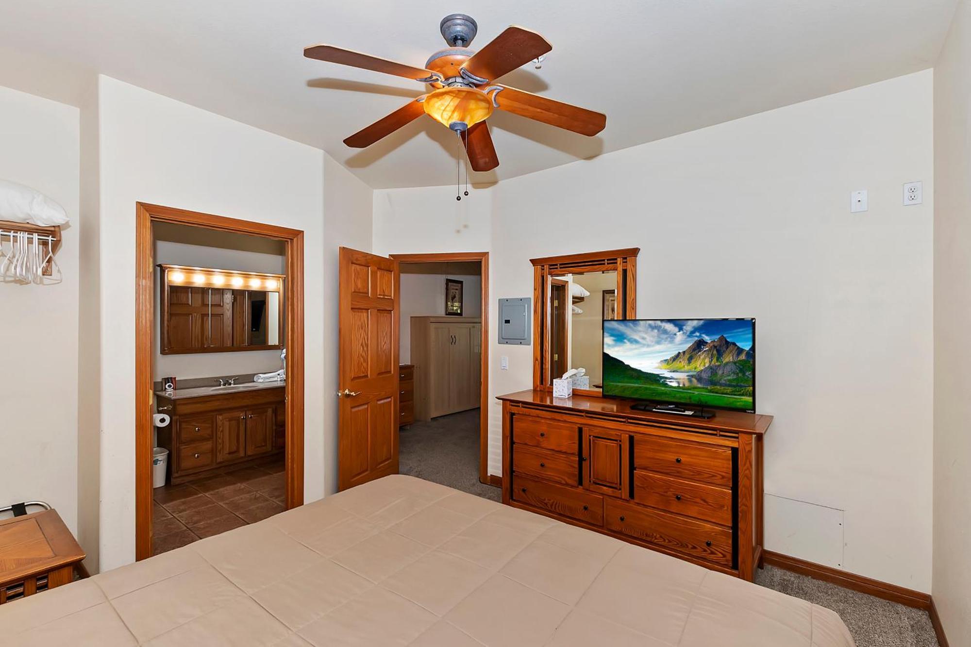 Robinhood Resort Big Bear Lake Esterno foto