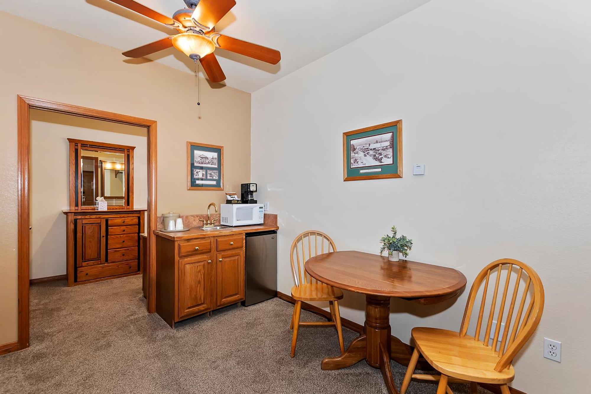 Robinhood Resort Big Bear Lake Esterno foto