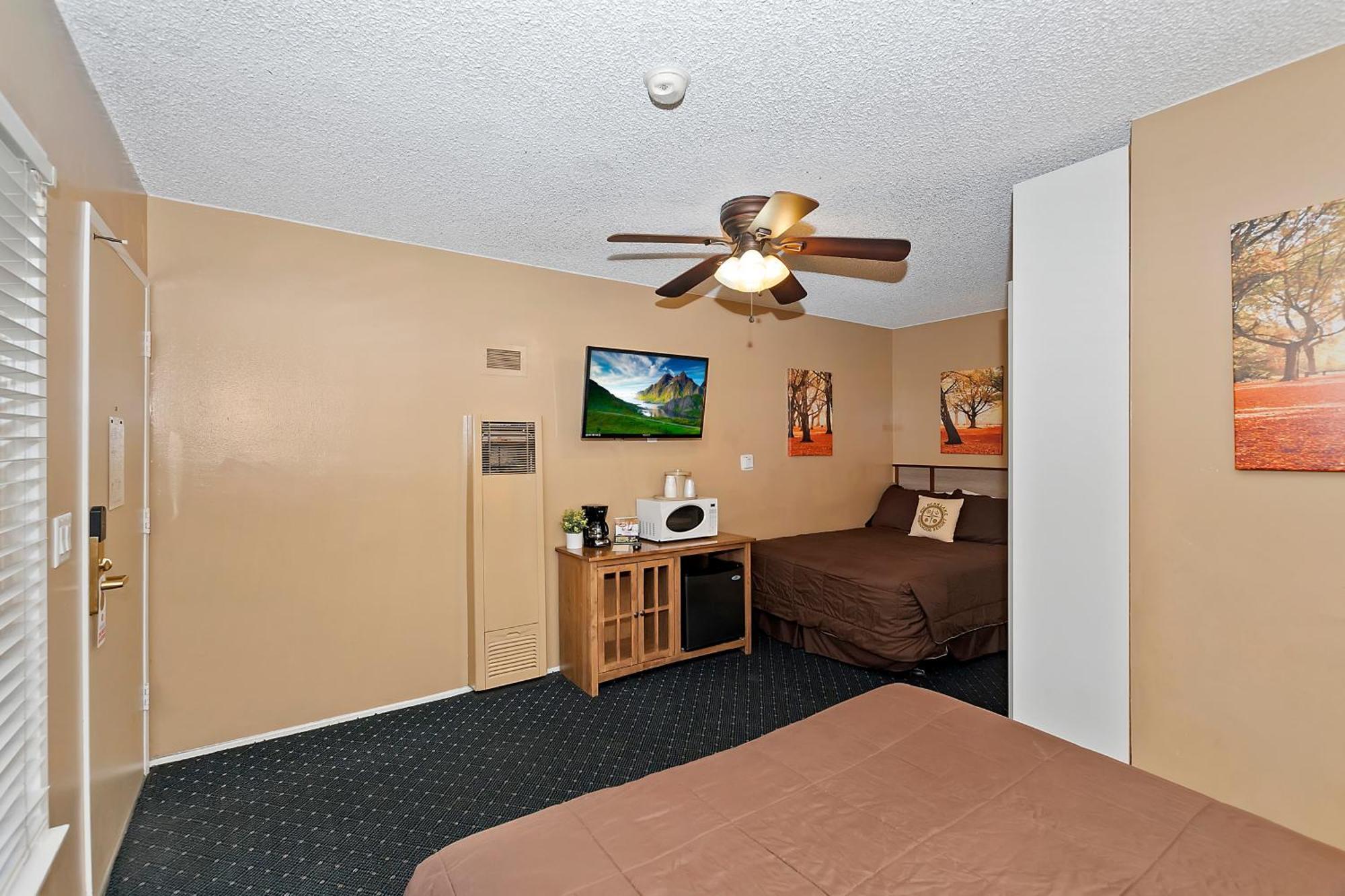 Robinhood Resort Big Bear Lake Esterno foto