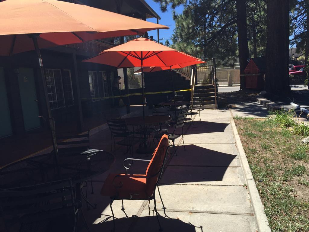 Robinhood Resort Big Bear Lake Esterno foto