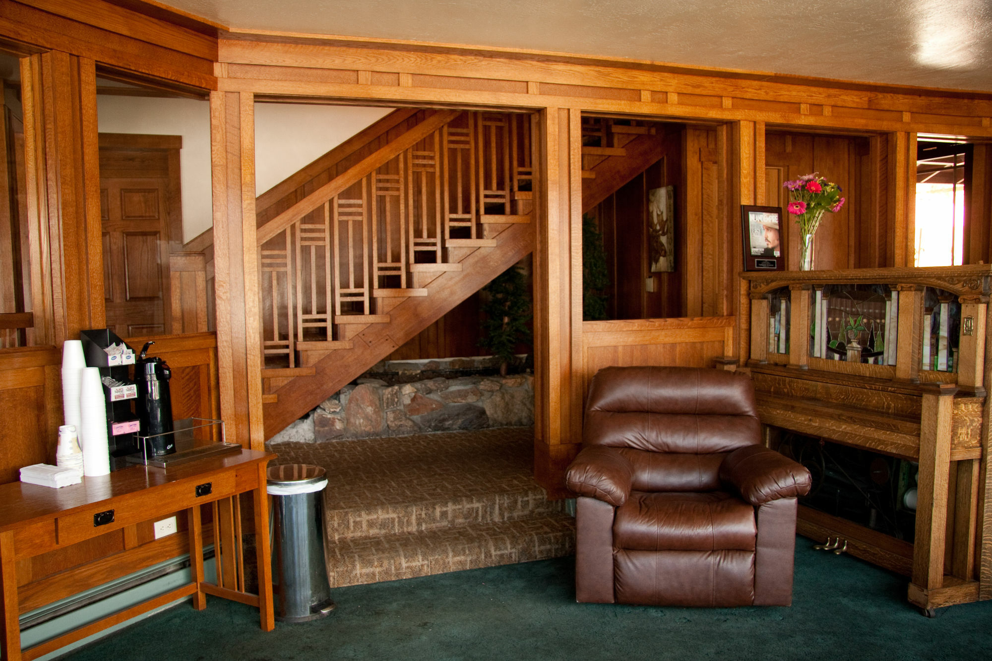 Robinhood Resort Big Bear Lake Esterno foto