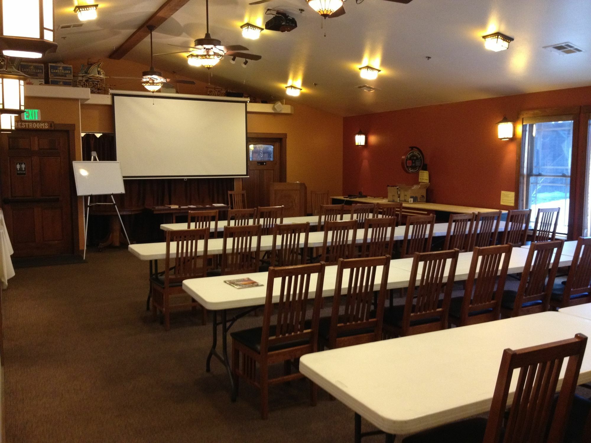 Robinhood Resort Big Bear Lake Esterno foto