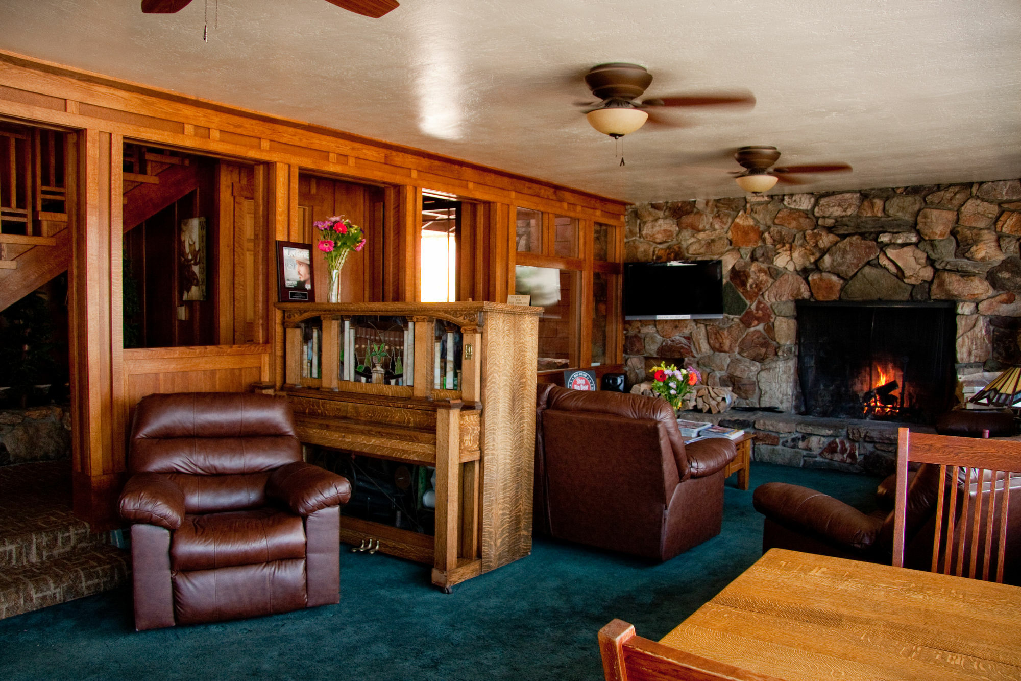Robinhood Resort Big Bear Lake Esterno foto