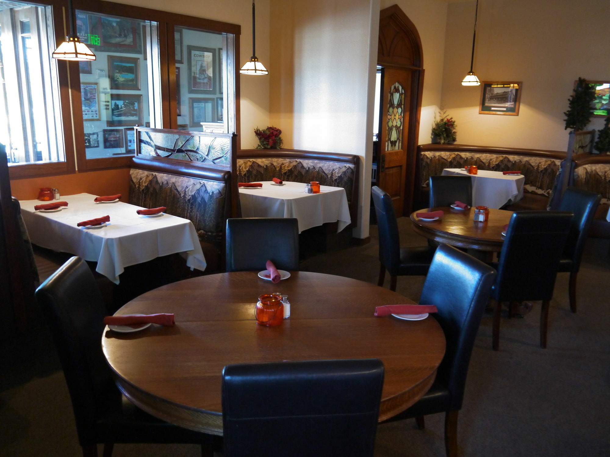 Robinhood Resort Big Bear Lake Esterno foto